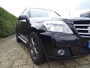 Mercedes-Benz GLK 320 CDI 4-MATIC