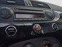 Fiat 500 0.9 TwinAir Lounge Automaat | Elektrisch schuif/kanteldak | Vol Leder | Climate control | 16 inch lmv |