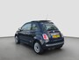 Fiat 500 0.9 TwinAir Lounge Automaat | Elektrisch schuif/kanteldak | Vol Leder | Climate control | 16 inch lmv |