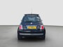 Fiat 500 0.9 TwinAir Lounge Automaat | Elektrisch schuif/kanteldak | Vol Leder | Climate control | 16 inch lmv |
