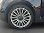 Fiat 500 0.9 TwinAir Lounge Automaat | Elektrisch schuif/kanteldak | Vol Leder | Climate control | 16 inch lmv |