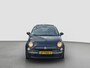 Fiat 500 0.9 TwinAir Lounge Automaat | Elektrisch schuif/kanteldak | Vol Leder | Climate control | 16 inch lmv |