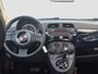 Fiat 500 0.9 TwinAir Lounge Automaat | Elektrisch schuif/kanteldak | Vol Leder | Climate control | 16 inch lmv |