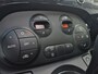 Fiat 500 0.9 TwinAir Lounge Automaat | Elektrisch schuif/kanteldak | Vol Leder | Climate control | 16 inch lmv |