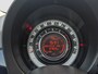 Fiat 500 0.9 TwinAir Lounge Automaat | Elektrisch schuif/kanteldak | Vol Leder | Climate control | 16 inch lmv |