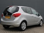 Opel Meriva 1.4 Turbo Design Edition | All Season Banden | Dealer Onderhouden | Navigatie | Cruise Control | 16 inch Lichtmetalen Velgen