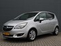 Opel Meriva 1.4 Turbo Design Edition | All Season Banden | Dealer Onderhouden | Navigatie | Cruise Control | 16 inch Lichtmetalen Velgen