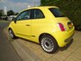 Fiat 500 1.2 LOUNGE-Automaat-Pano-Airco-Usb/Aux