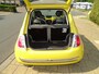 Fiat 500 1.2 LOUNGE-Automaat-Pano-Airco-Usb/Aux