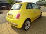 Fiat 500 1.2 LOUNGE-Automaat-Pano-Airco-Usb/Aux