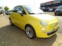 Fiat 500 1.2 LOUNGE-Automaat-Pano-Airco-Usb/Aux