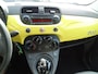 Fiat 500 1.2 LOUNGE-Automaat-Pano-Airco-Usb/Aux
