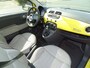 Fiat 500 1.2 LOUNGE-Automaat-Pano-Airco-Usb/Aux
