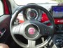 Fiat 500 0.9 TWINAIR T LOUNGE-Automaat-Carplay-Navi-Pdc-Came-Media-Blth