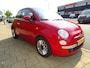 Fiat 500 0.9 TWINAIR T LOUNGE-Automaat-Carplay-Navi-Pdc-Came-Media-Blth