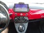 Fiat 500 0.9 TWINAIR T LOUNGE-Automaat-Carplay-Navi-Pdc-Came-Media-Blth
