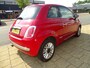 Fiat 500 0.9 TWINAIR T LOUNGE-Automaat-Carplay-Navi-Pdc-Came-Media-Blth