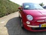 Fiat 500 0.9 TWINAIR T LOUNGE-Automaat-Carplay-Navi-Pdc-Came-Media-Blth