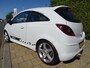 Opel Corsa 1.6-16V GSI-210Pk-Airco-Cruise-Kleppensysteem-Carplay