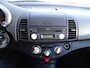 Nissan Micra 1.2 VISIA-Airco-Electr ramen-Radio cd