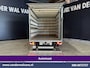 Mercedes-Benz Sprinter 315 CDI 150pk 9G-Tronic Automaat Bakwagen 22m3 KUUB Laadklep Zijdeur Euro6 Airco | LAT om LAT | Leder Bijrijdersbank