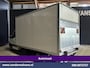 Mercedes-Benz Sprinter 315 CDI 150pk 9G-Tronic Automaat Bakwagen 22m3 KUUB Laadklep Zijdeur Euro6 Airco | LAT om LAT | Leder Bijrijdersbank