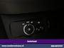 Mercedes-Benz Sprinter 315 CDI 150pk 9G-Tronic Automaat Bakwagen 22m3 KUUB Laadklep Zijdeur Euro6 Airco | LAT om LAT | Leder Bijrijdersbank