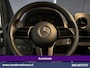 Mercedes-Benz Sprinter 315 CDI 150pk 9G-Tronic Automaat Bakwagen 22m3 KUUB Laadklep Zijdeur Euro6 Airco | LAT om LAT | Leder Bijrijdersbank