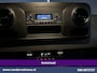 Mercedes-Benz Sprinter 315 CDI 150pk 9G-Tronic Automaat Bakwagen 22m3 KUUB Laadklep Zijdeur Euro6 Airco | LAT om LAT | Leder Bijrijdersbank