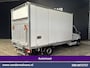 Mercedes-Benz Sprinter 315 CDI 150pk 9G-Tronic Automaat Bakwagen 22m3 KUUB Laadklep Zijdeur Euro6 Airco | LAT om LAT | Leder Bijrijdersbank
