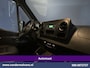 Mercedes-Benz Sprinter 315 CDI 150pk 9G-Tronic Automaat Bakwagen 22m3 KUUB Laadklep Zijdeur Euro6 Airco | LAT om LAT | Leder Bijrijdersbank