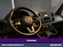 Mercedes-Benz Sprinter 315 CDI 150pk 9G-Tronic Automaat Bakwagen 22m3 KUUB Laadklep Zijdeur Euro6 Airco | LAT om LAT | Leder Bijrijdersbank