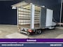 Mercedes-Benz Sprinter 315 CDI 150pk 9G-Tronic Automaat Bakwagen 22m3 KUUB Laadklep Zijdeur Euro6 Airco | LAT om LAT | Leder Bijrijdersbank