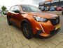 Peugeot 2008 1.2 Active Pack 131Pk-navigatie-Media app-Led-Cruise-Pdc-Usb-Blth