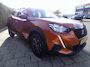 Peugeot 2008 1.2 Active Pack 131Pk-navigatie-Media app-Led-Cruise-Pdc-Usb-Blth