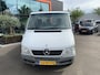 Mercedes-Benz Sprinter 311 CDI 2.2 355 Pick Up 3 Zits Trekhaak 2800 kg Bakmaat L.325/B.195/H.0.40 CM Euro 4