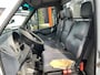 Mercedes-Benz Sprinter 311 CDI 2.2 355 Pick Up 3 Zits Trekhaak 2800 kg Bakmaat L.325/B.195/H.0.40 CM Euro 4