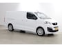 Peugeot e-Expert Long Standard 75kWh 100% Elektrisch Snellader Airco/Camera SOH 97,9% 01-2024
