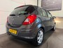 Opel Corsa 1.2-16V BlitZ Cruise Control, Airco, Stoelverwarming, Stuurverwarming, Navigatie, NAP, Parkeersensoren Achter