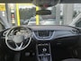 Opel Grandland X 1.2 Turbo Innovation Automaat | Parkeer Camera | Parkeersensoren V + A | Android Auto en Apple Carplay