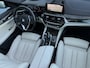 BMW 5-Serie 520i Corporate Lease High Executive Automaat Schuifdak/Apple Carplay.