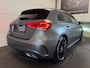 Mercedes-Benz A-klasse 180 AMG Pano, Cruise Control, Apple Carplay, Elek Stoelen, Sfeerverlichting, Multibeam, Burmester, Keyless