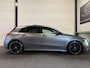 Mercedes-Benz A-klasse 180 AMG Pano, Cruise Control, Apple Carplay, Elek Stoelen, Sfeerverlichting, Multibeam, Burmester, Keyless