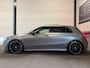 Mercedes-Benz A-klasse 180 AMG Pano, Cruise Control, Apple Carplay, Elek Stoelen, Sfeerverlichting, Multibeam, Burmester, Keyless