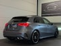 Mercedes-Benz A-klasse 180 AMG Pano, Cruise Control, Apple Carplay, Elek Stoelen, Sfeerverlichting, Multibeam, Burmester, Keyless
