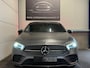 Mercedes-Benz A-klasse 180 AMG Pano, Cruise Control, Apple Carplay, Elek Stoelen, Sfeerverlichting, Multibeam, Burmester, Keyless