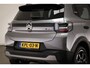 Citroën E-C3 Max 113pk 44 kWh | LED | HALF LEDER | CLIMA | DAB | APPLE | CAMERA