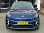 Kia Niro EV E-Niro ExecutiveLine 64 kWh, NL-auto, SOH 100%, Stoelventilatie/verwarming, Schuif/kanteldak