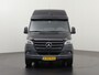 Mercedes-Benz Sprinter 317CDI Automaat L2H2 Exclusive | Led | Standverwarming | 10" Navigatie+Camera | Multimedia | Airco | Cruise | Standverwarming