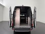 Mercedes-Benz Sprinter 317CDI Automaat L2H2 Exclusive | Led | Standverwarming | 10" Navigatie+Camera | Multimedia | Airco | Cruise | Standverwarming